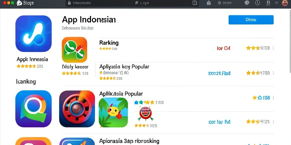 Tantangan level yang bervariasi untuk meningkatkan keterampilan.