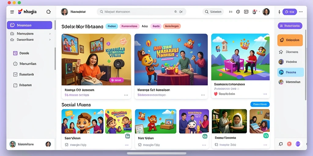 Karakter baru yang dihadirkan dalam pembaruan terbaru.
