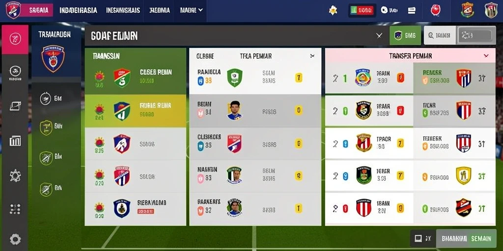 Mode multiplayer yang memungkinkan bermain bersama teman.