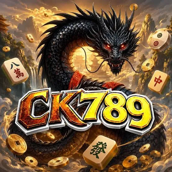 ck789 — ikon APK