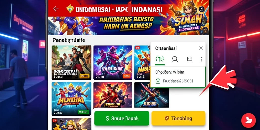 Karakter unik yang menarik untuk dimainkan.