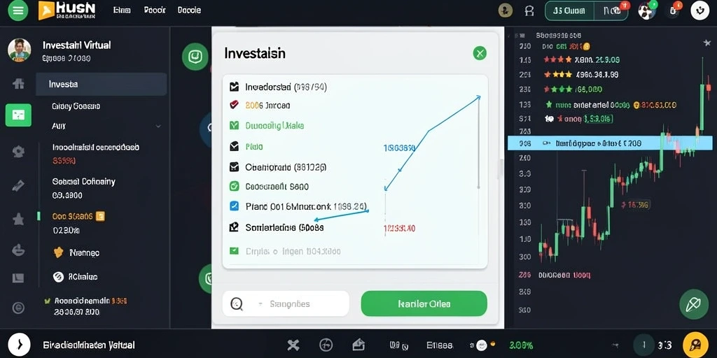 Tantangan seru menanti di setiap level GAMERP.