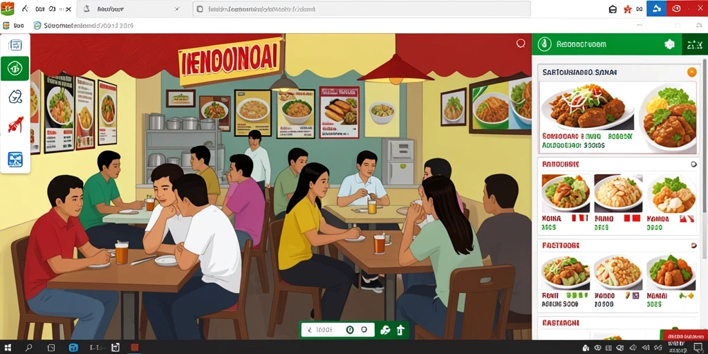 Fitur multiplayer yang memungkinkan pertemanan lebih seru.