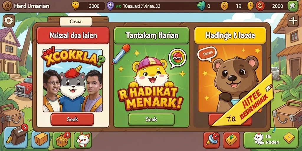 Komunitas aktif untuk berbagi tips dan pengalaman.