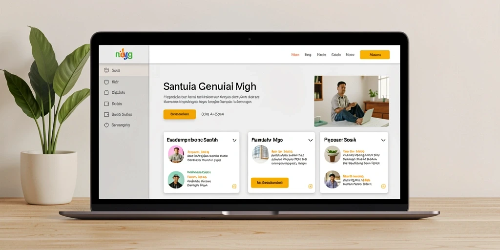 Desain grafis yang memukau dalam MADURA88.