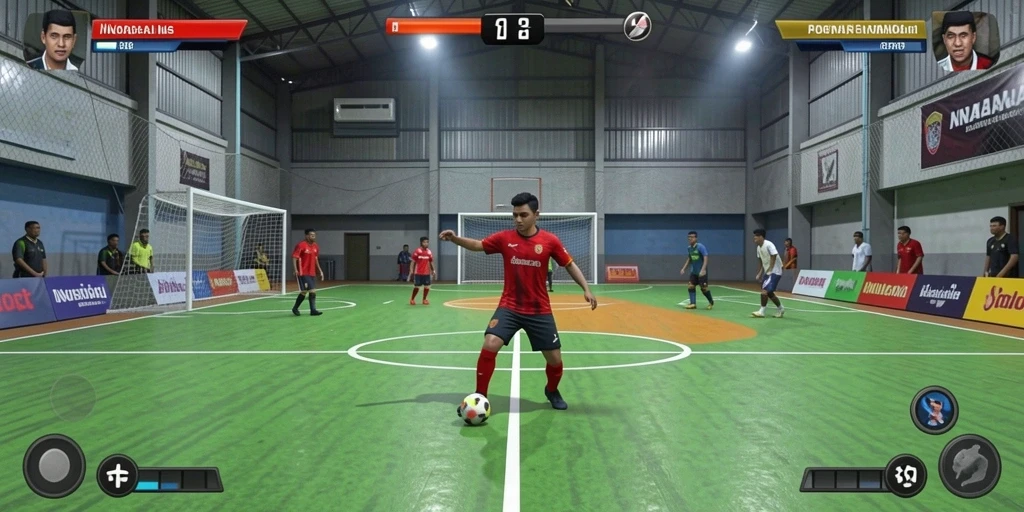 Dukungan pelanggan yang siap membantu kapan saja.