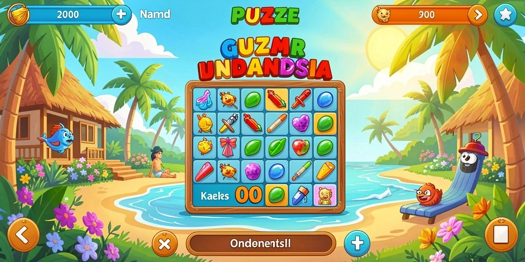 Banyak pilihan permainan togel yang menarik.
