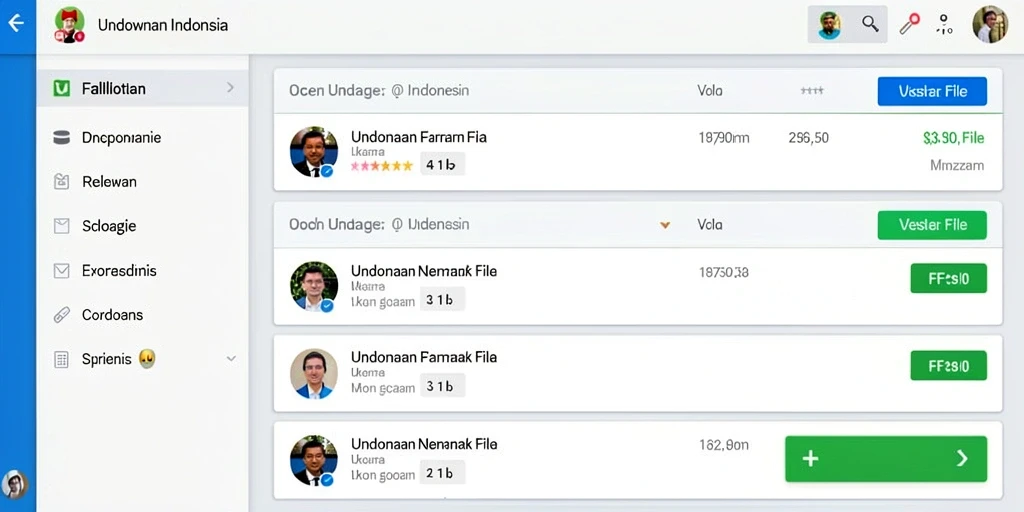 Bonus menarik setiap minggu untuk pengguna baru.