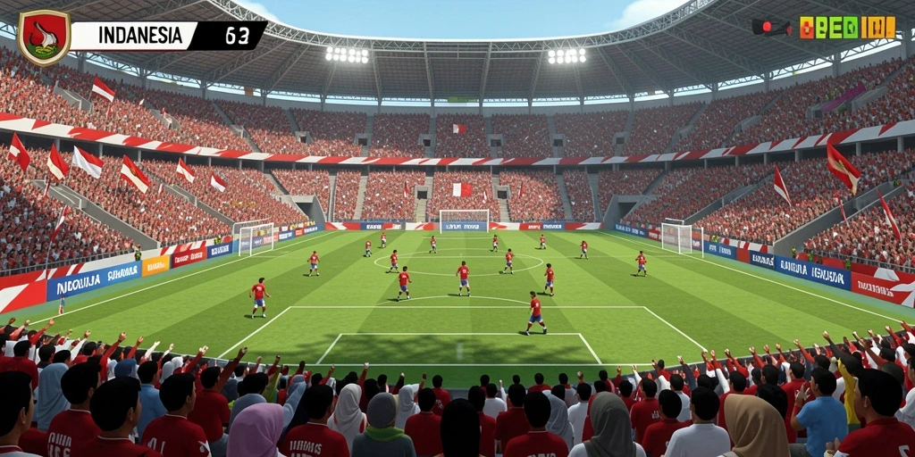 Sistem reward yang memanjakan pemain dengan item menarik.