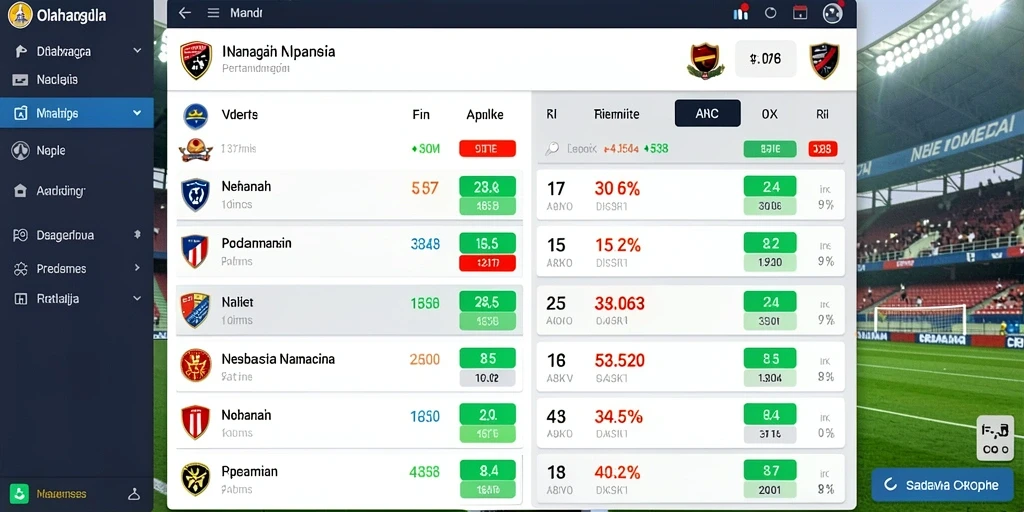 Pengalaman bermain yang mendebarkan dan menyenangkan.