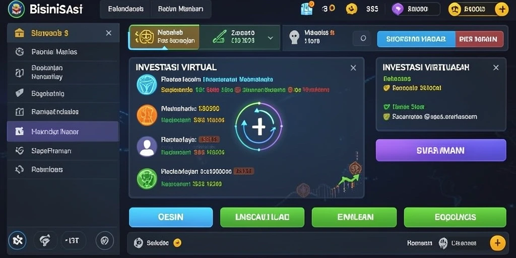 Fitur multiplayer yang mempererat persahabatan.