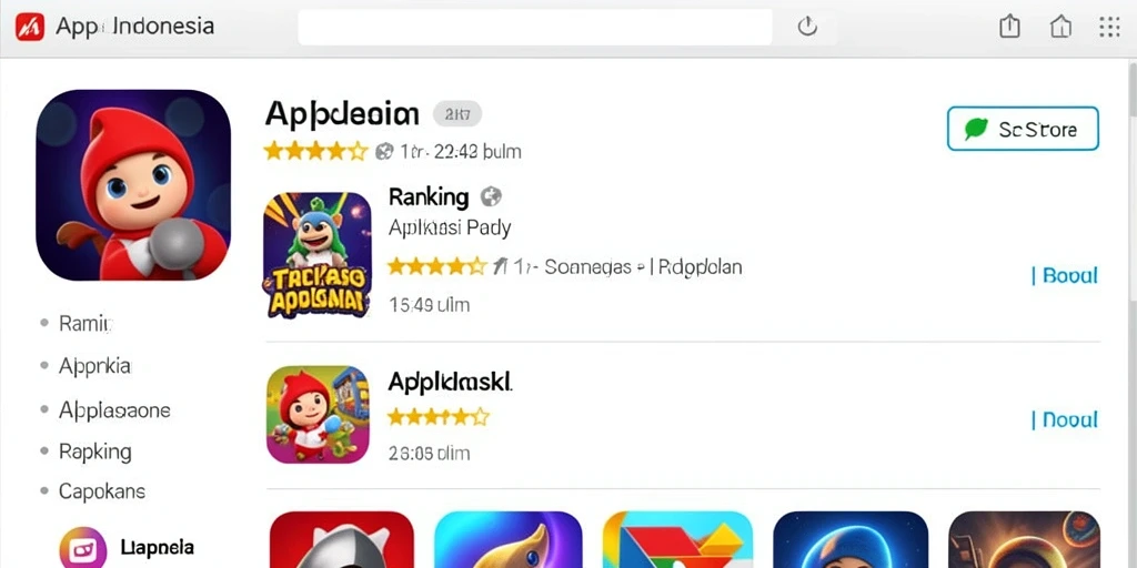 Screenshot menampilkan mode multiplayer yang seru.