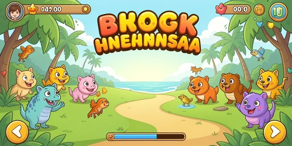 Fitur interaksi sosial yang memudahkan komunikasi antar pemain.