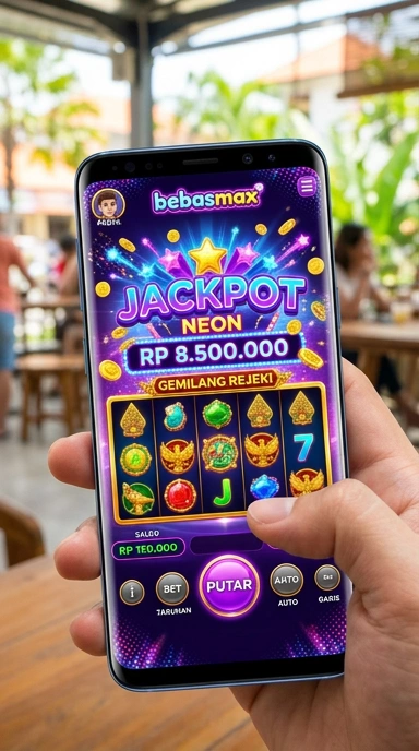 bebasmax — halaman unduh